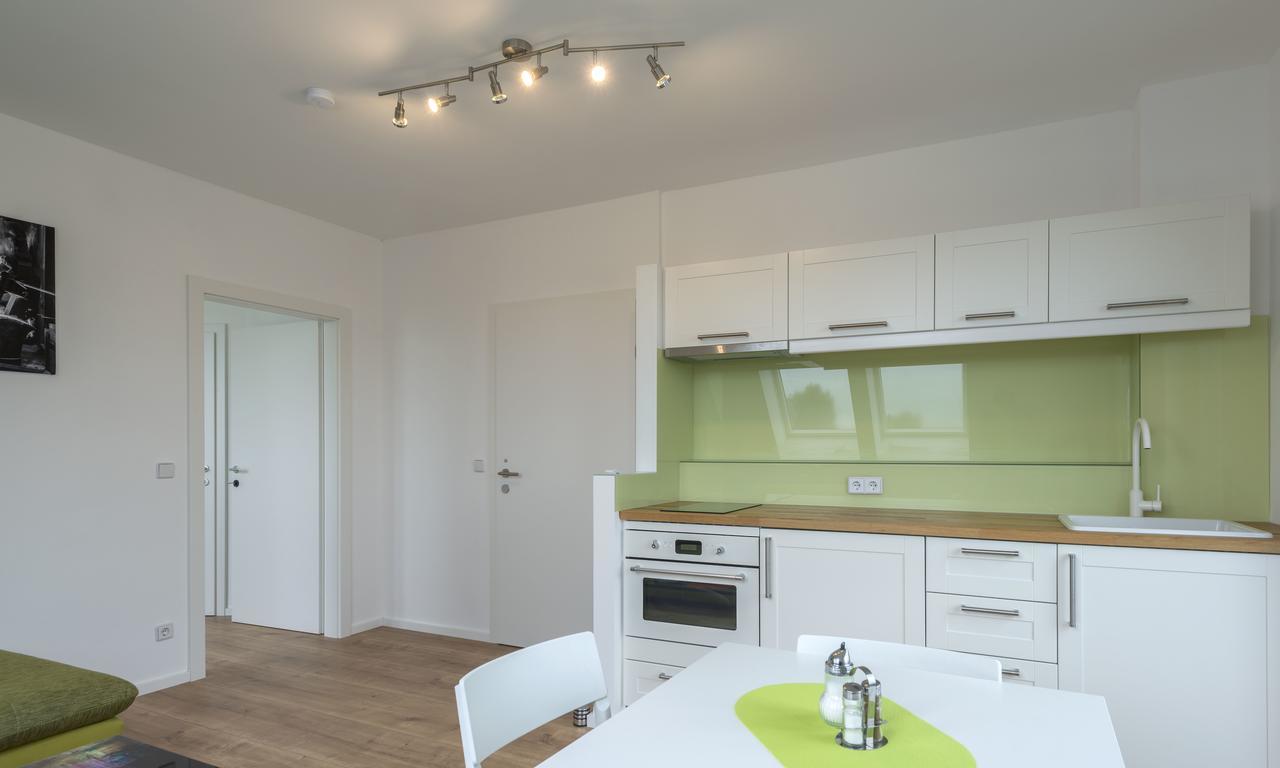 Wn Rooms Wiener Neustadt Exteriör bild
